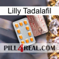 Lilly Tadalafil new13